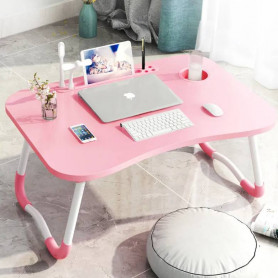 Столик для гаджетов (разные цвета)