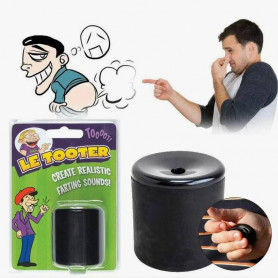 Ручная Пердушка для розыгрышей