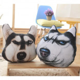 Декоративные подушки Мемные собаки 38 х 35 см. (разные дизайны)