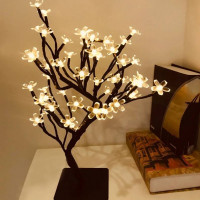 LED светильник Shimmer Three Сherry-2