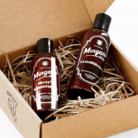 Подарочный набор для ухода за волосами Morgans шампунь и кондиционер-2