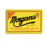 Антибактериальное мыло Morgans