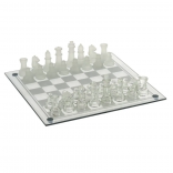 Стеклянные шахматы
