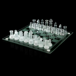 Стеклянные шахматы
