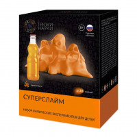 Набор Трюки науки Суперслайм Фанта