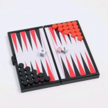 Нарды магнитные 