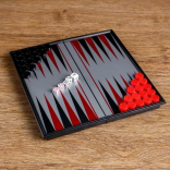 Нарды магнитные 