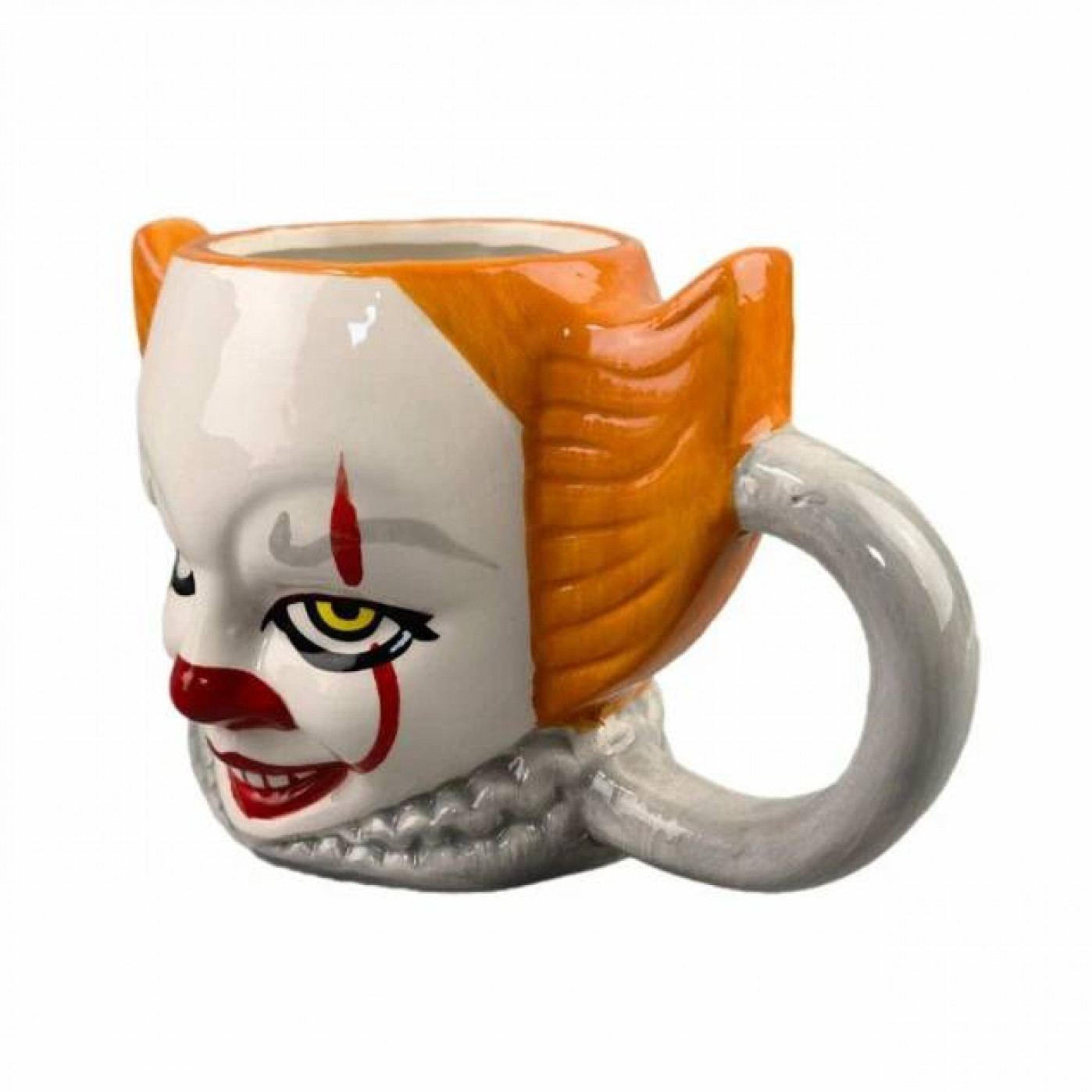 Кружка Клоун Пеннивайз "Оно"