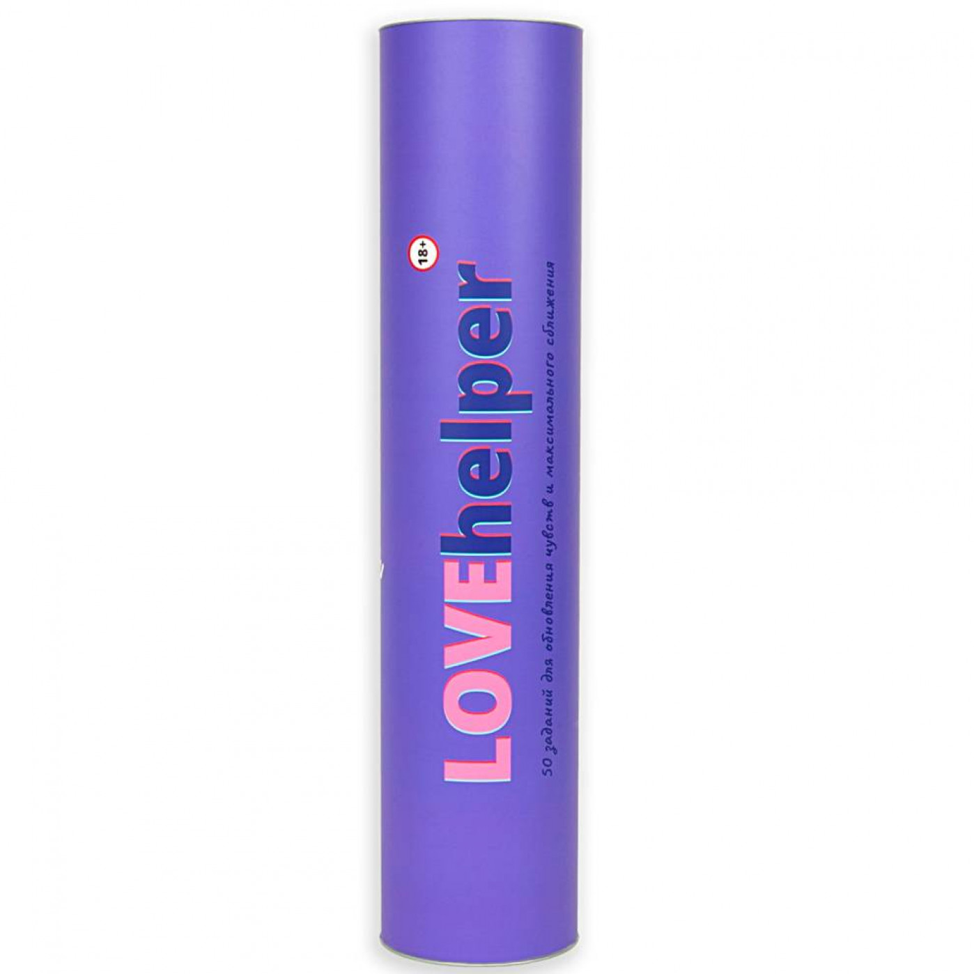Игра для пар LoveHelper 5 языков любви Игра для пар LoveHelper 5 языков любви