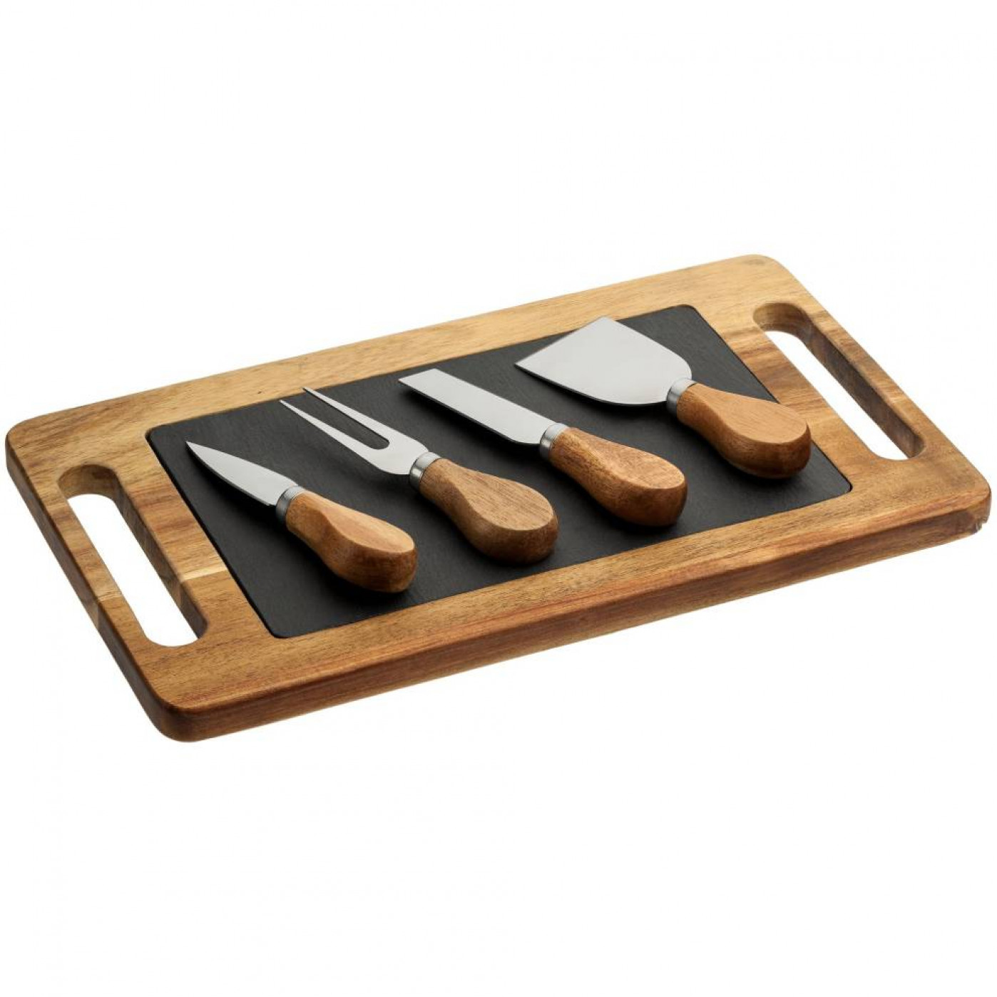 Набор для сыра Тильзитер