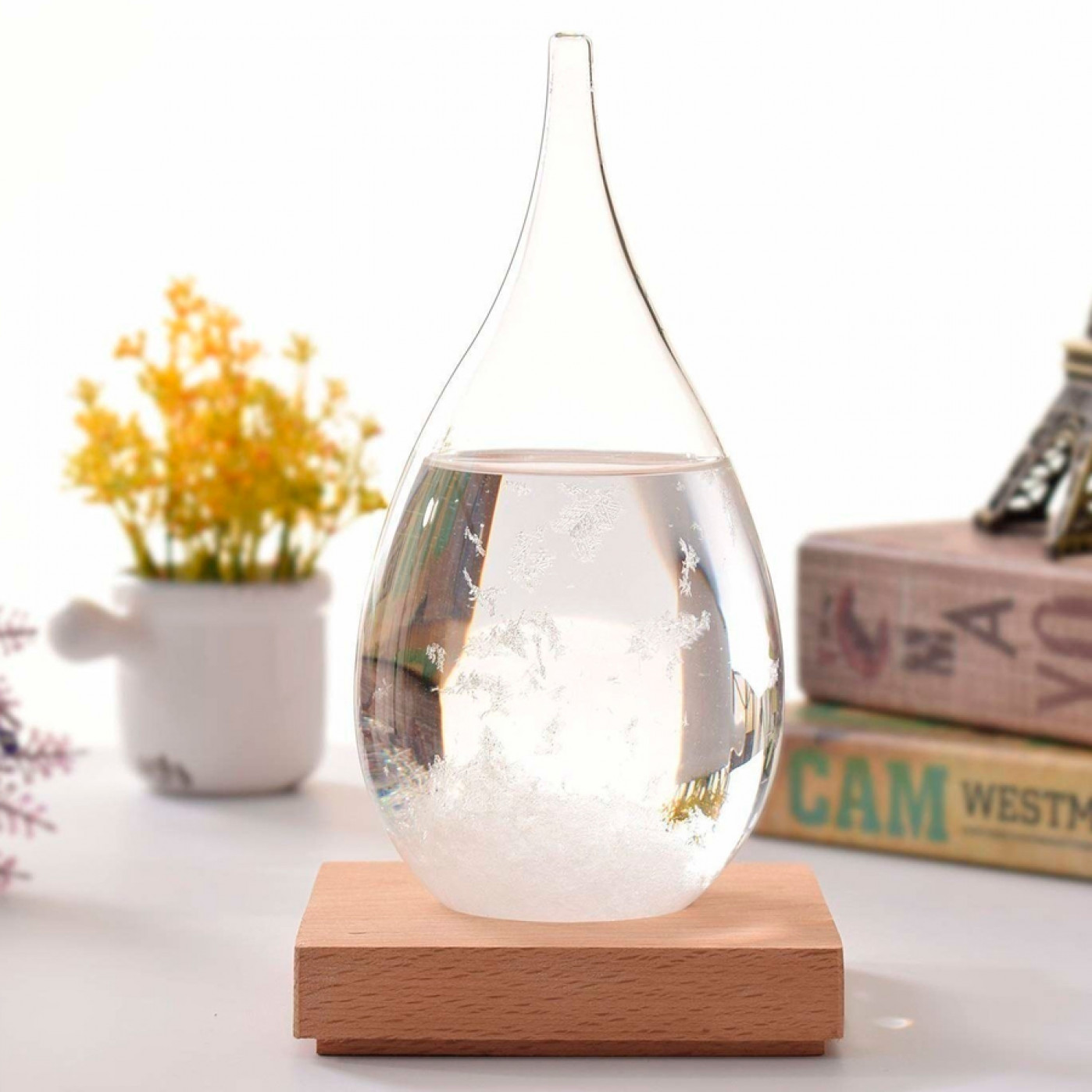 Предсказатель погоды Tempo Drop купить в интернет-магазине, подарки по ...