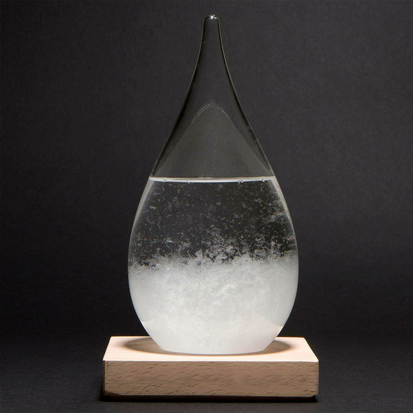 Предсказатель погоды Tempo Drop