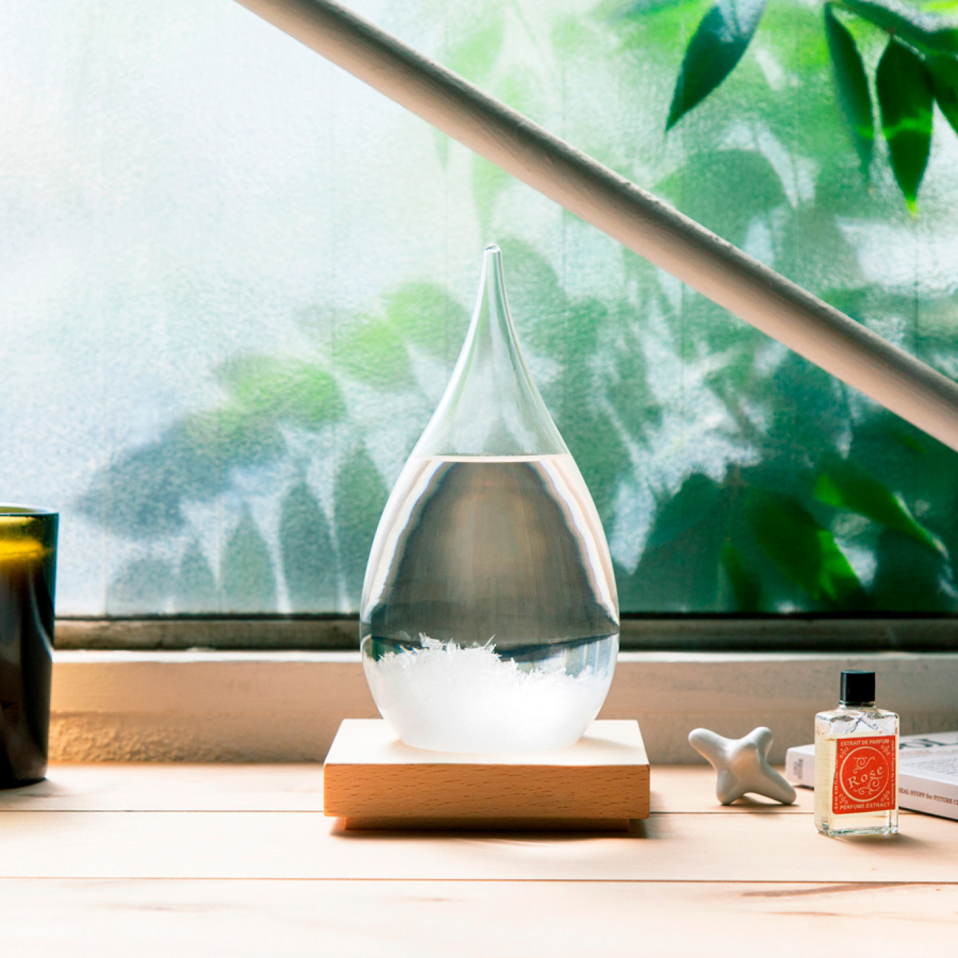 Предсказатель погоды Tempo Drop купить в интернет-магазине, подарки по ...