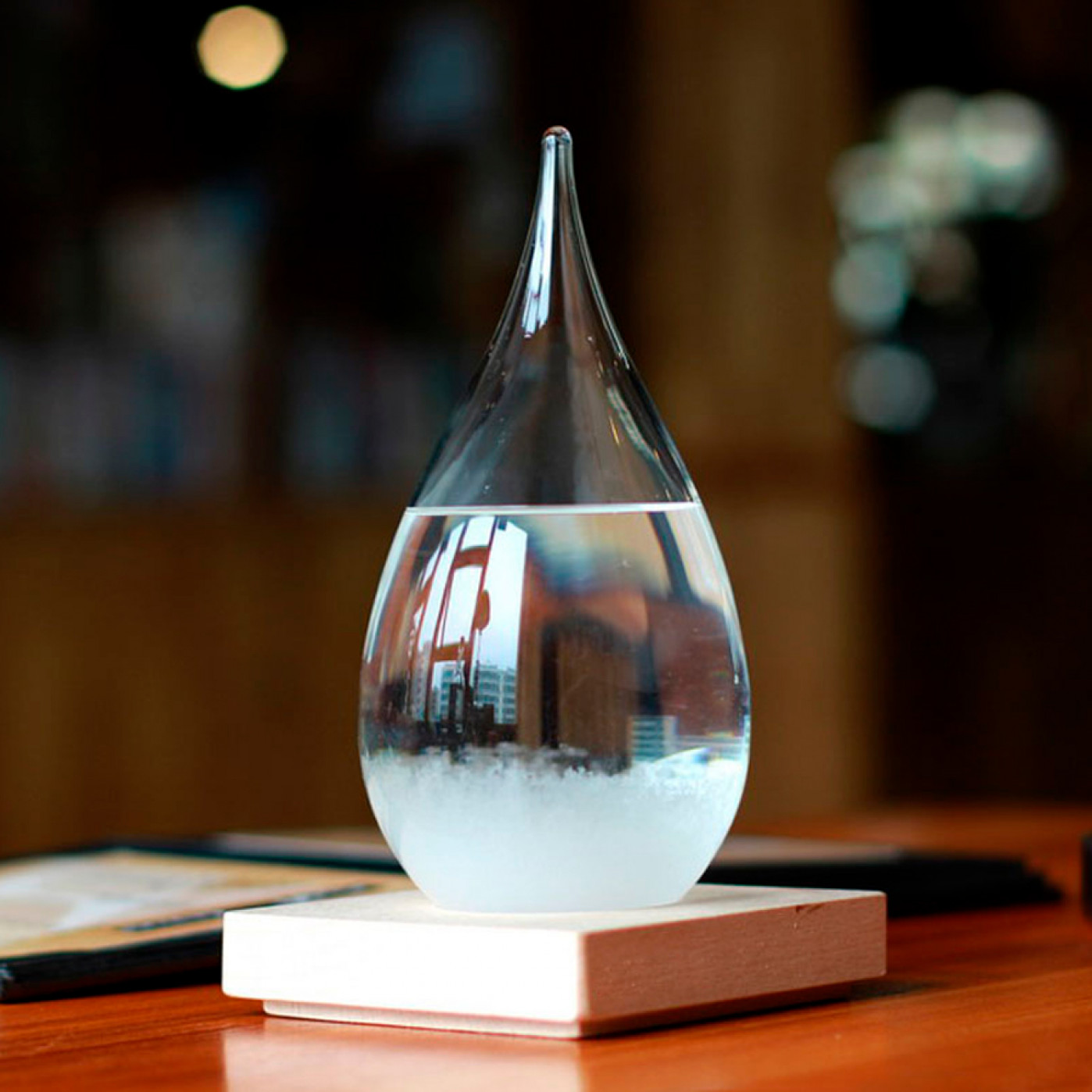 Предсказатель погоды Tempo Drop купить в интернет-магазине, подарки по ...