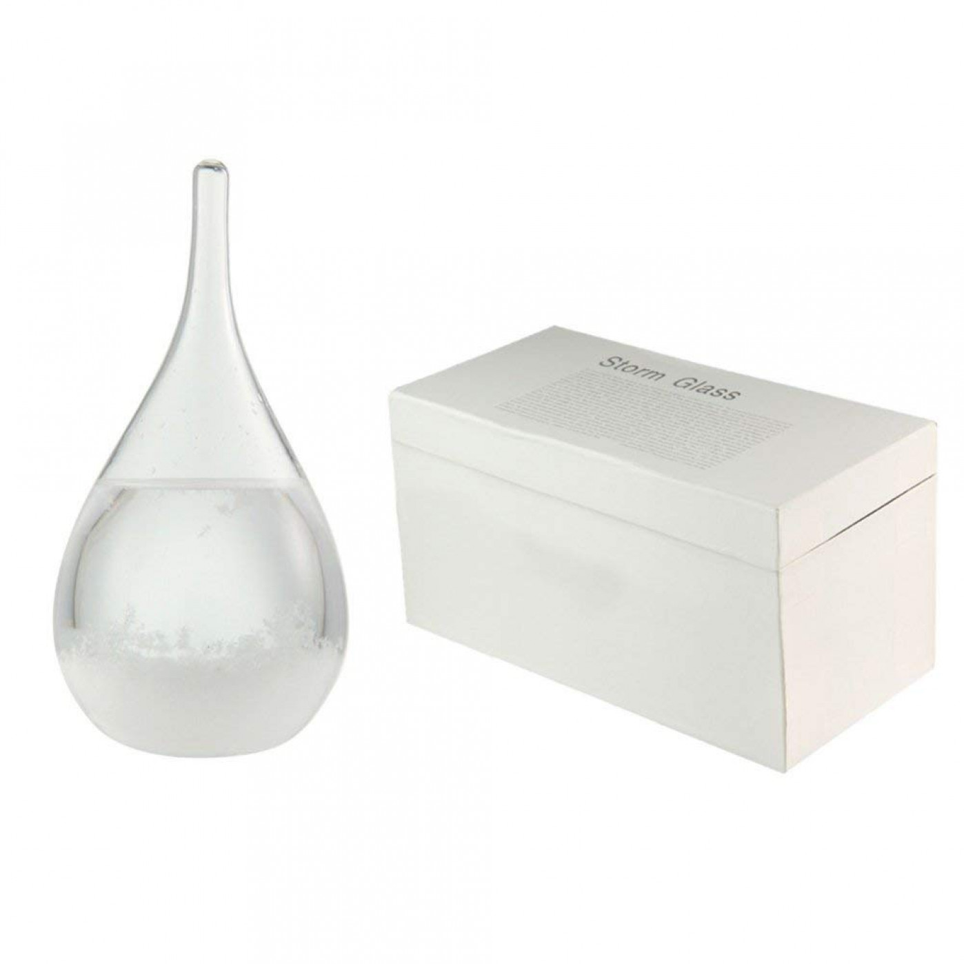 LED Предсказатель погоды Tempo Drop