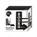 Держатель для книг BookShop