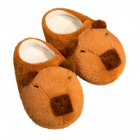 Тапочки Капибара