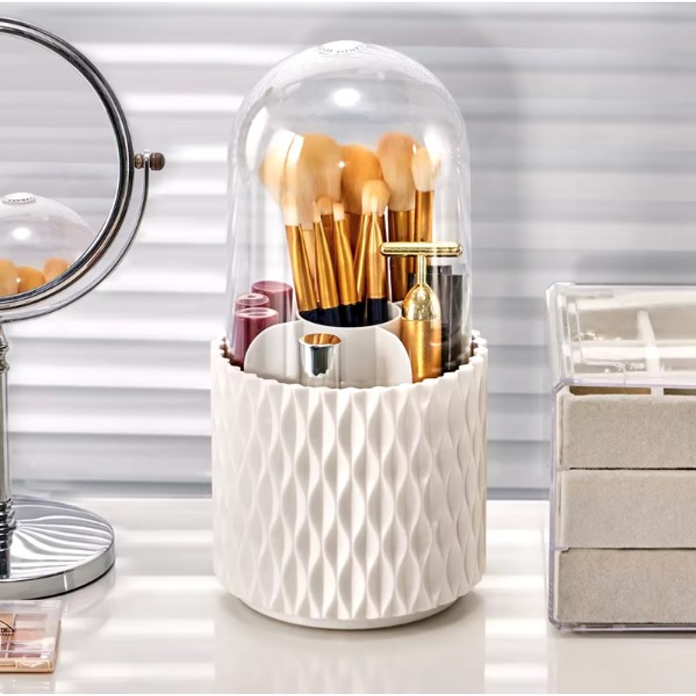 Органайзер для хранения косметики