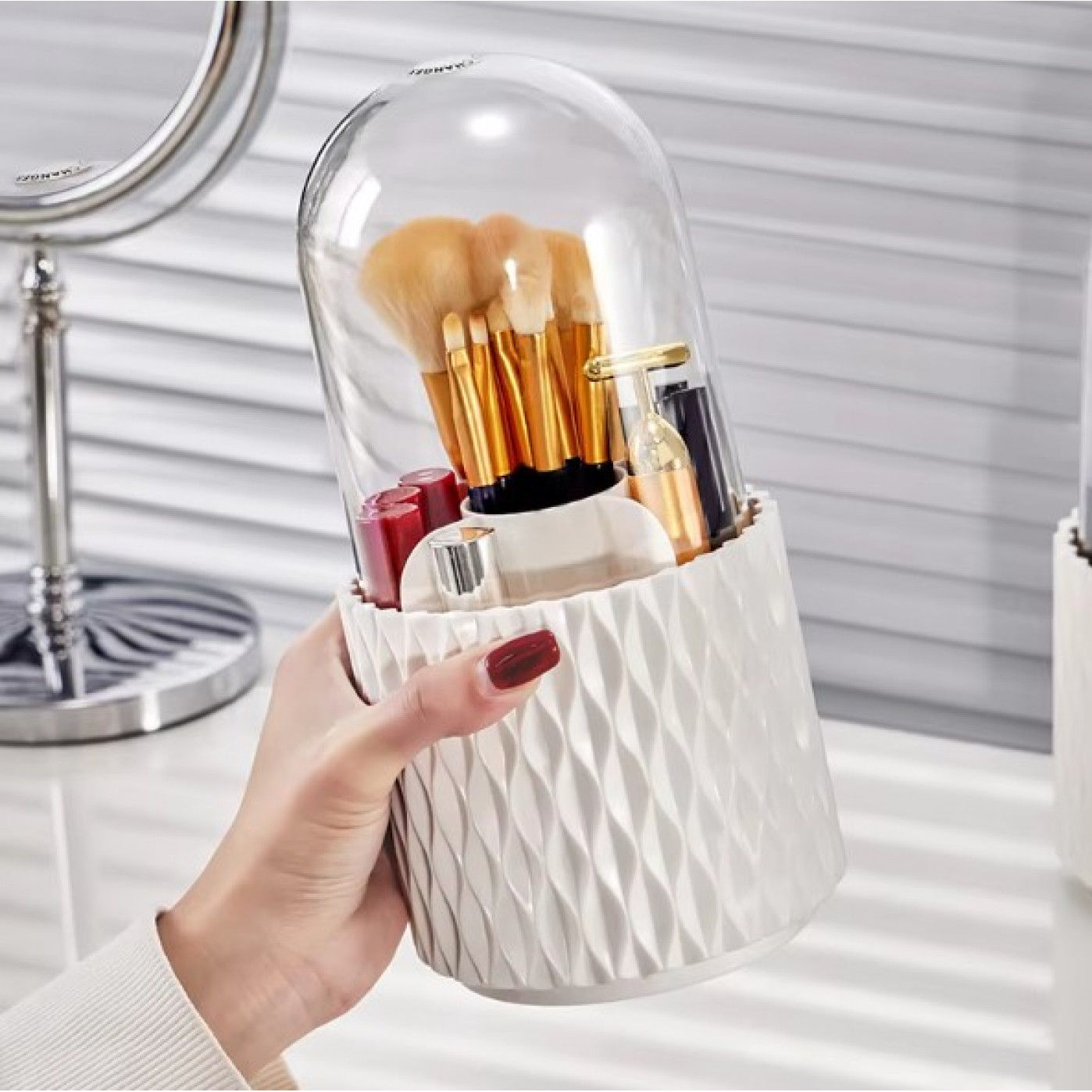 Органайзер для хранения косметики