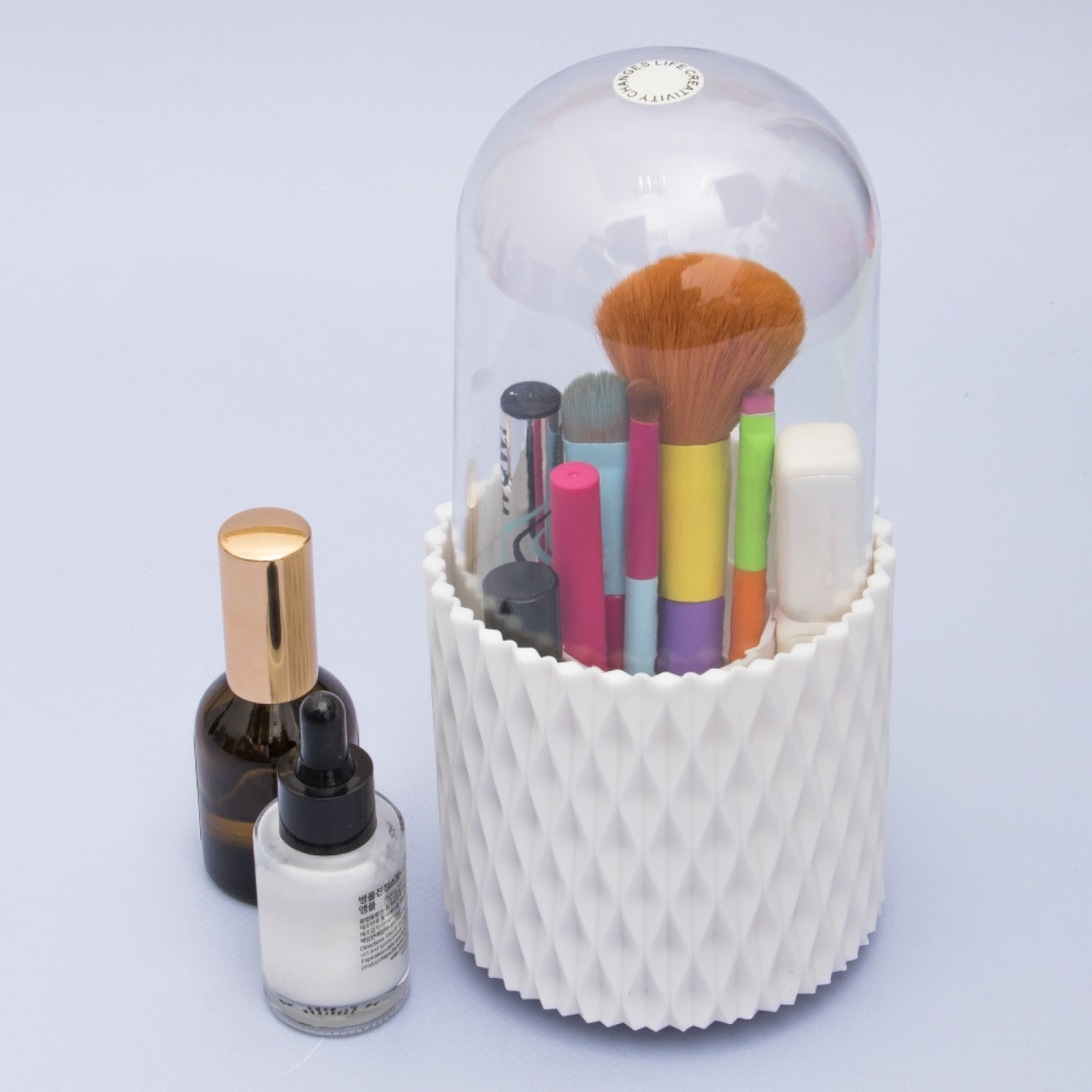 Органайзер для хранения косметики