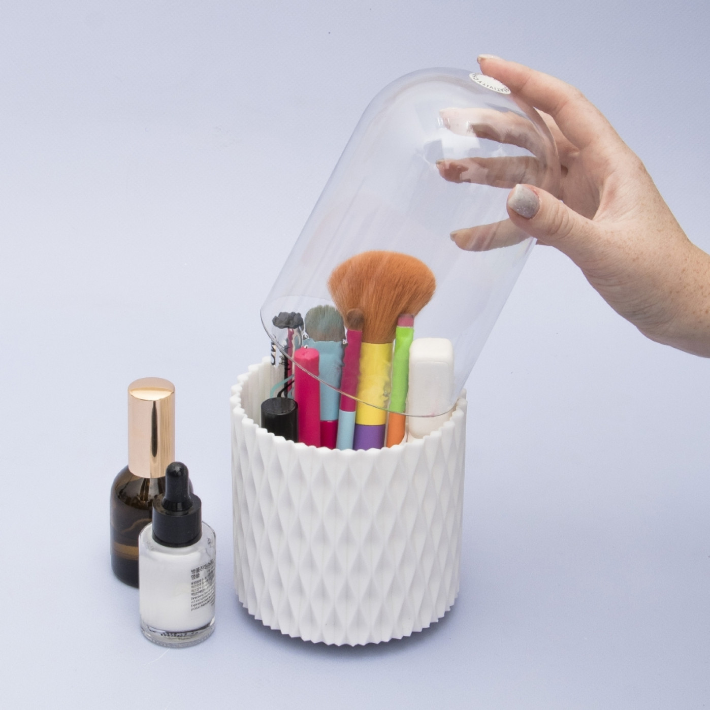 Органайзер для хранения косметики