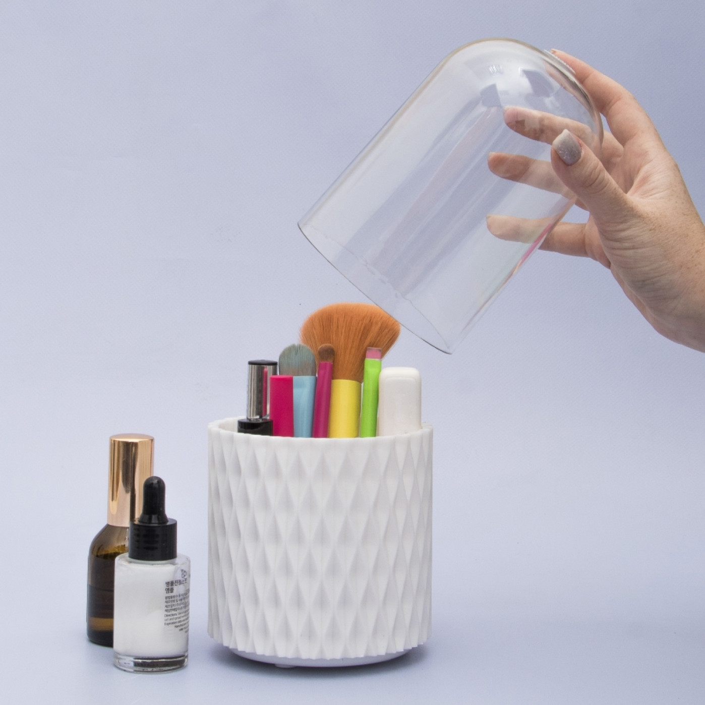 Органайзер для хранения косметики