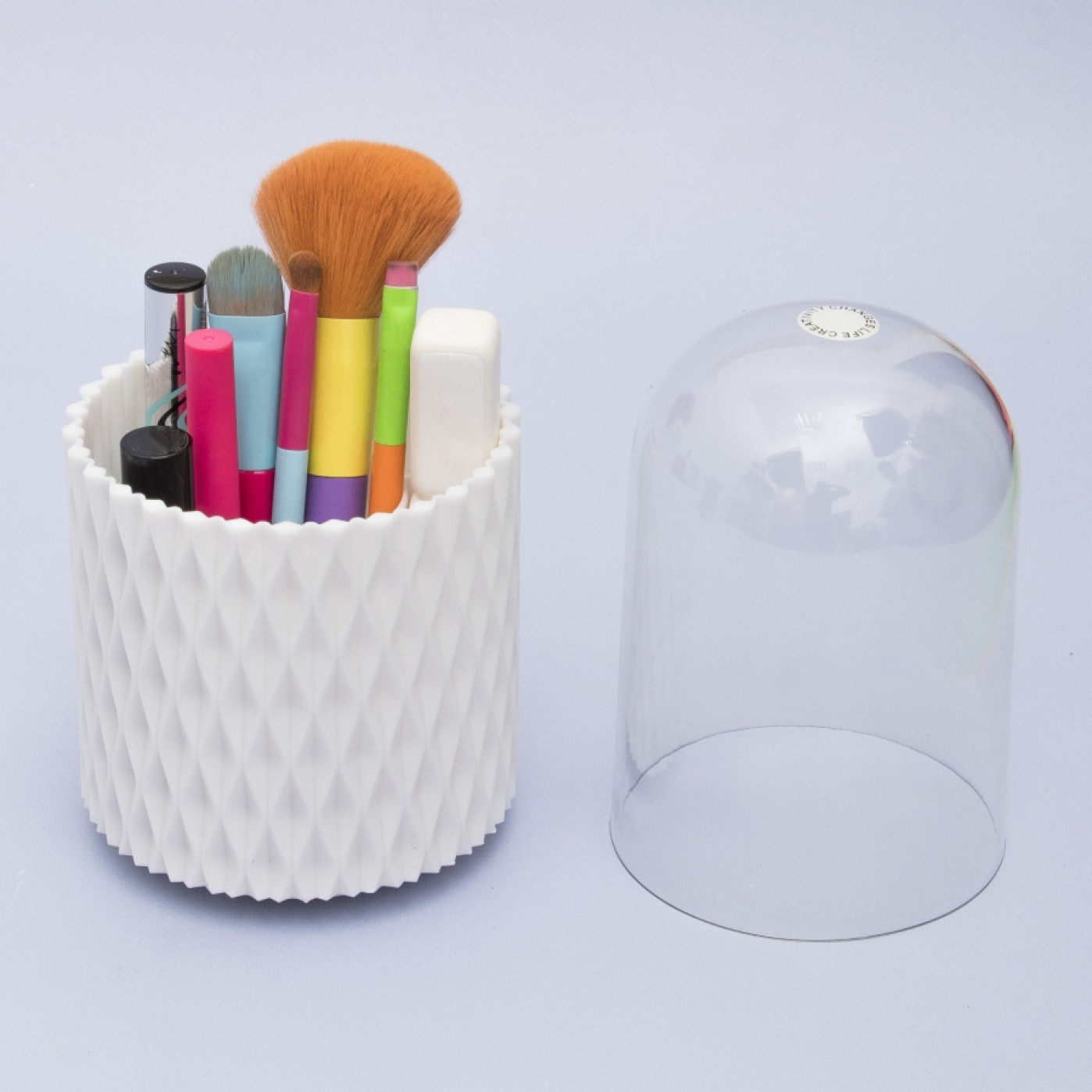 Органайзер для хранения косметики