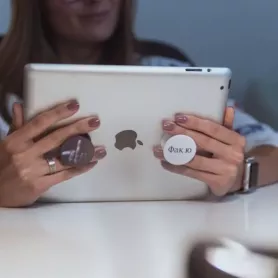 Попсокет Без мата -2