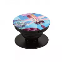 Попсокет студии Лебедева Ночь в лесу  Попсокет студии Лебедева Ночь в лесу