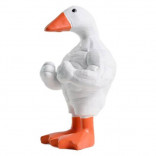 Статуэтка - ключница Гусь Качок Goose Man 