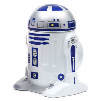 Большая кружка Star Wars 450 мл.-2