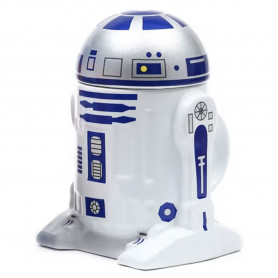 Большая кружка Star Wars 450 мл.-2