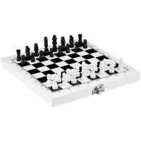 Набор игр Tickler 3 в 1 нарды, шашки, шахматы-2
