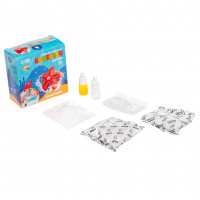 Набор для создания бомбочек для ванны Морская звезда-2