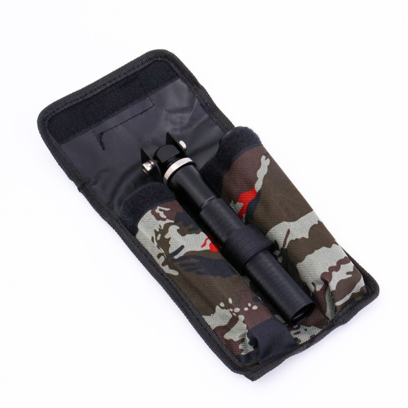 Многофункциональная тактическая лопата 6 в 1