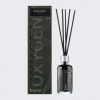 Ароматический диффузор Oxygen Черный лес