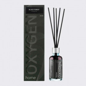 Ароматический диффузор Oxygen Черный лес