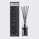 Ароматический диффузор Oxygen Чистый хлопок