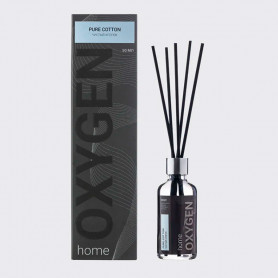 Ароматический диффузор Oxygen Чистый хлопок