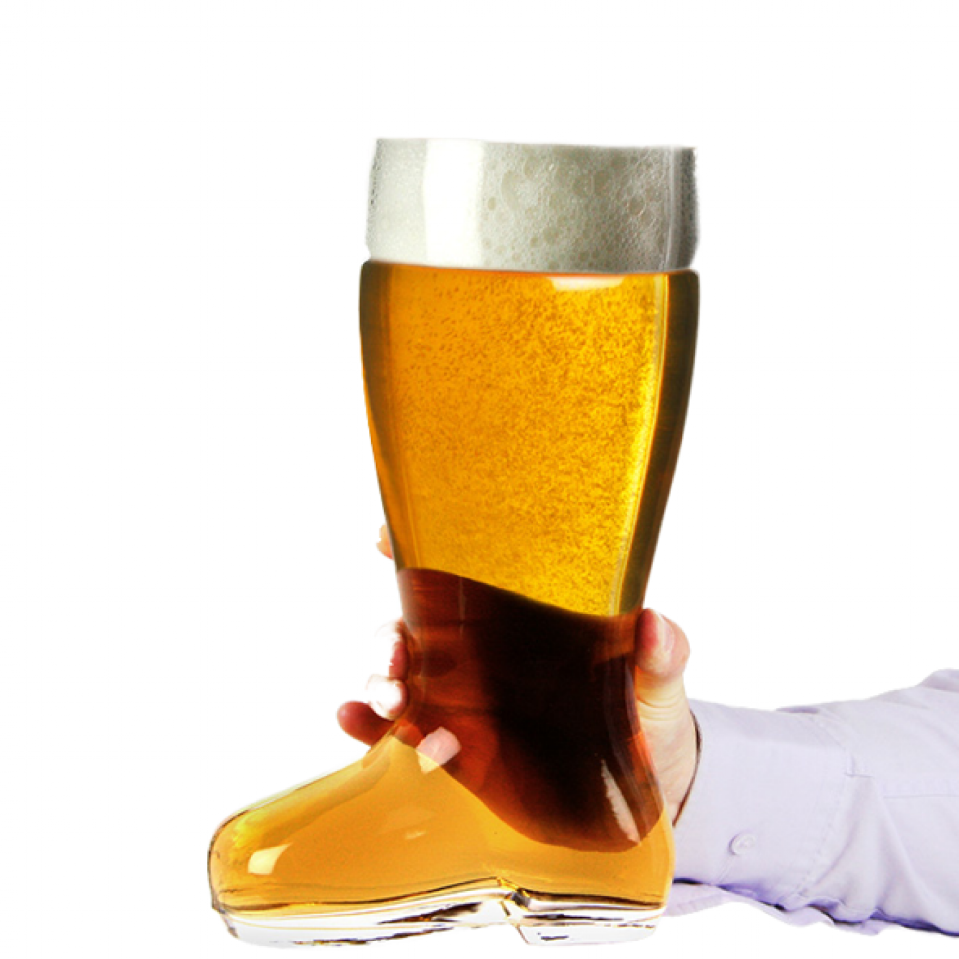 Бокал гигант Сапог 1300 мл. Бокал гигант Сапог 1300 мл.