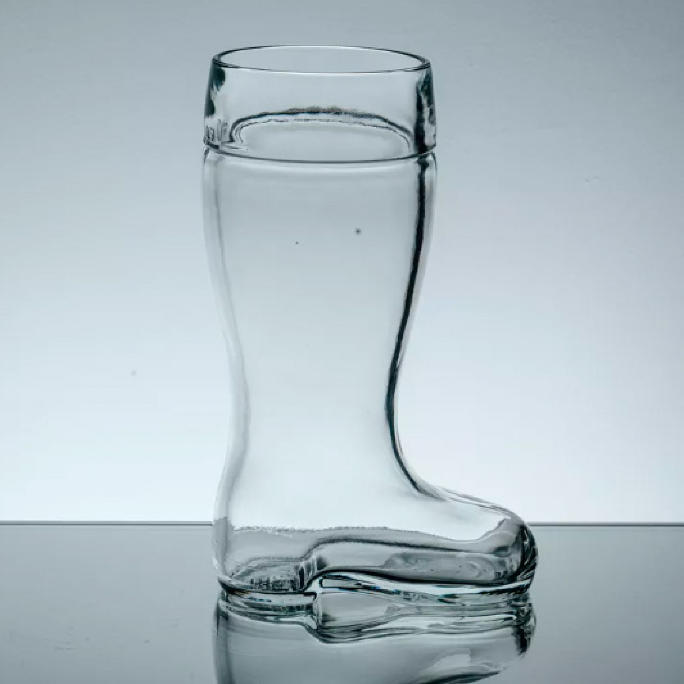 Бокал гигант Сапог 1300 мл. Бокал гигант Сапог 1300 мл.