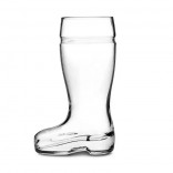 Бокал гигант Сапог 1300 мл. Бокал гигант Сапог 1300 мл.