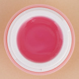 Новогодний бальзам для губ Елочка с ароматом ванили