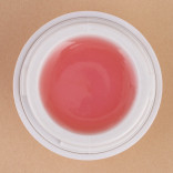 Новогодний бальзам для губ Снеговик с ароматом ванили