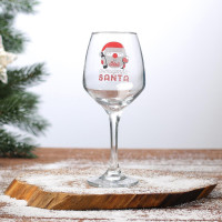 Бокал для вина ДепреСАНТА-2