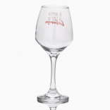 Бокал для вина Все впереди!