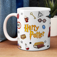Кружка Harry Potter