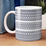 Кружка Е**сь оно конем