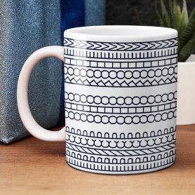 Кружка Е**сь оно конем