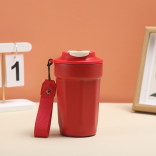 Термостакан для холодных и горячих напитков (разные цвета)